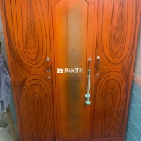 Tủ quần áo 3 cánh