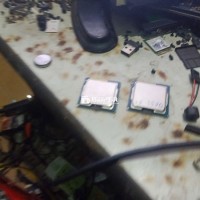 Cần bán CPU giá rẻ, chất lượng tốt!