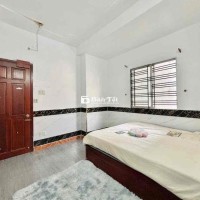 CHO THUÊ STUDIO MỚI XÂY SẴN NỘI THẤT NGAY LUỸ BÁN BÍCH - ÂU CƠ - VHU