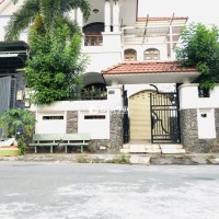 Cho Thuê Biệt Thự Đẹp 320m² - Nguyễn Văn Tạo - Nhà Bè