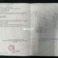 BÁN LÔ ĐẤT CHÍNH CHỦ HẺM XE HƠI - GÒ VẤP