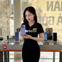 TUYỂN NHÂN VIÊN BÁN HÀNG ĐIỆN THOẠI XIAOMI