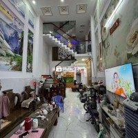 NHÀ MỚI KENG MẶT TIỀN KINH DOANH CHIẾN LƯỢC BÌNH TÂN