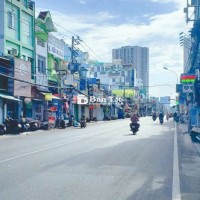 Mặt Tiền Lớn Hậu Giang Kinh Doanh Đông 24 Giờ