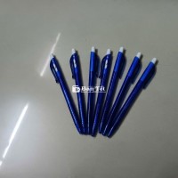 Lốc 100 cây Bút bi Ánh Sáng - Ngòi 0.7mm - Giá Sốc!