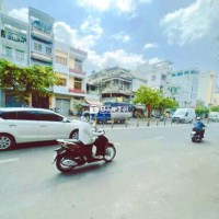 Mặt Tiền Minh Phụng - Xóm Đẩt - Đường Lớn Có Lề 8M Rộng