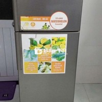 Tủ lạnh Sharb 180l