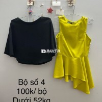 Thanh lý váy giá tốt