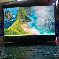Alienware M15 R2 i7-9750H/32Gb/512Gb NVme/2060 - Ngoại hình đẹp!