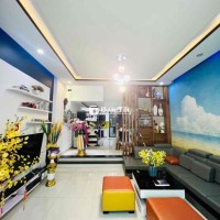 CHO THUÊ NHÀ 3 TẦNG MỚI ĐẸP KHU ĐỖ ANH HÀN