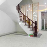 BÁN NHÀ PHÂN LÔ ĐỊNH CÔNG THƯỢNG DT: 38m2, MT4,3m, 4 Tầng. Ô TÔ ĐỖ