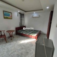 phòng trọ giá siêu rẻ full nội thất gần ueh vhu