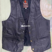 Áo khoác da biker chất lượng cao