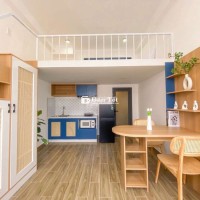 Thuê Phòng Duplex 28m2 Cửa Sổ Lớn Thoáng Mát An Ninh Quận Bình Thạnh