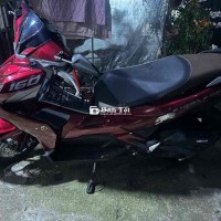 BÁN XE AIRBLADE 160