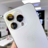 Điện thoại Apple 13 Pro Max, trắng pin 85%, như mới  