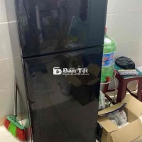Pass tủ lạnh AQUA về quê