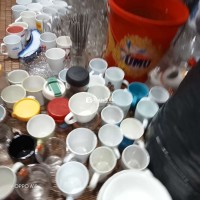 Thanh lý 50 cái ly sứ  
