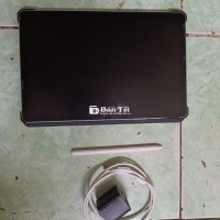 - Samsung galaxy tab S9 FE WIFI 8/256gb xám 99%
