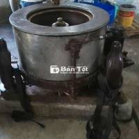 Bán máy ly tâm Nhật