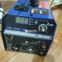 Bán Máy Hàn 2 Chức Năng Zaru 300s Siêu Rẻ
