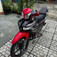 Thanh lý Jupiter 2013 máy móc zin, xe zin nguyên bản