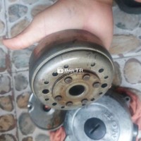 Bán bộ lửa xe NICE còn sử dụng tốt