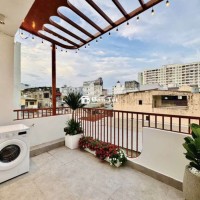 CHỐT NHANH NHÀ ĐẸP XVNT 42M2 - 20M RA HẺM XE HƠI