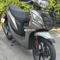 Vision Fi 2012 Vàng Cát - Xe Keng Đẹp, Zin Kiểng, BSTP