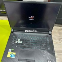 Asus Rog Strix G512 - 15.6 inch Bảo hành 12/2026
