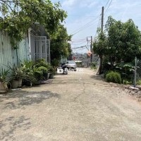 NHÀ CẤP 4 HXH + 82M2 + P. TÂN BÌNH.TP DĨ AN.