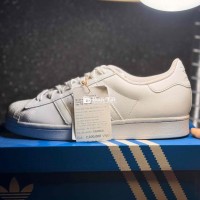 Adidas Superstar All White - Chính Hãng  