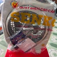 Thanh lý Quạt Senko mới 100%