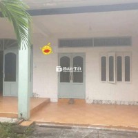 BÁN GẤP NHÀ 159M2, NGANG 9.4M, CHỈ 39 TRIỆU/M2 - THỦ ĐỨC