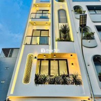 GẦN CV LÀNG HOA • HẺM XE HƠI • ĐẦY ĐỦ CÔNG NĂNG • PHÂN KHÚC CAO CẤP