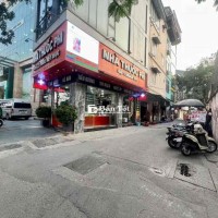 Siêu hot! Bán nhà phố Thái Hà - Vị trí vàng, tiện ích ngập tràn!