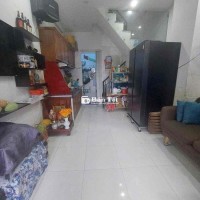 BÁN NHÀ 3 TẦNG HÈM Ô TÔ, LÊ VĂN LƯƠNG, NHƠN ĐỨC, NHÀ BÈ