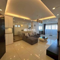 BÁN CĂN HỘ CAO CẤP THÁI SƠN TÂN TẠO A - BÌNH TÂN