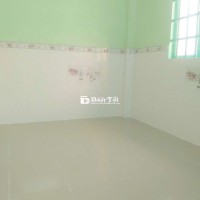 Phòng trọ lầu 1, NVS riêng, lối đi riêng, chỗ để xe thông thoáng  