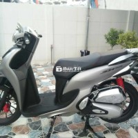 SH Mode thắng ABS biển số 64 - Xe lướt 4600km như mới!