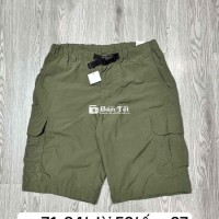 Sọt Uniqlo Có Chống Nước (Hàng Si)