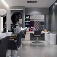 Tuyển tạp vụ salon tóc Thảo Điền (ca chiều)