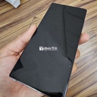 Samsung Note 20 Xám 256GB, Hàng Hàn Quốc - Cần Pass