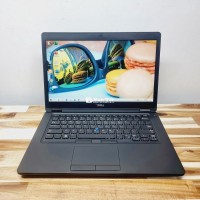 Dell Latitude 5480 i7 6600U/ 8GB/ SSD 256GB/ 14FHD
