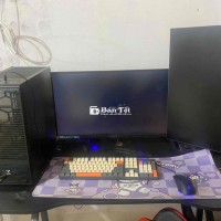 ## PC Core i5, RAM 8GB, SSD - Giá tốt!