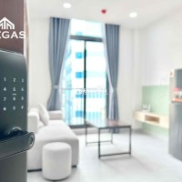 Căn hộ 1PN Luxury - Full Nội Thất Cao Cấp - Vị trí trung tâm