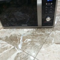 Lò vi sóng Samsung có chế độ nướng