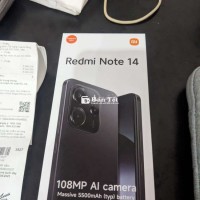 Redmi note 14 8/128