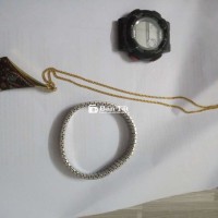 Trang sức đồng hồ sưu tầm