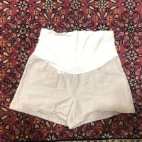 Jeans bầu màu da
